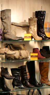 hochwertige Schuhmode in Bautzen hochwertige Schuhmode in Bautzen