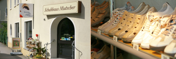 Neue Mode im Schuhhaus Mutscher in Wilthen Neue Mode im Schuhhaus Mutscher in Wilthen